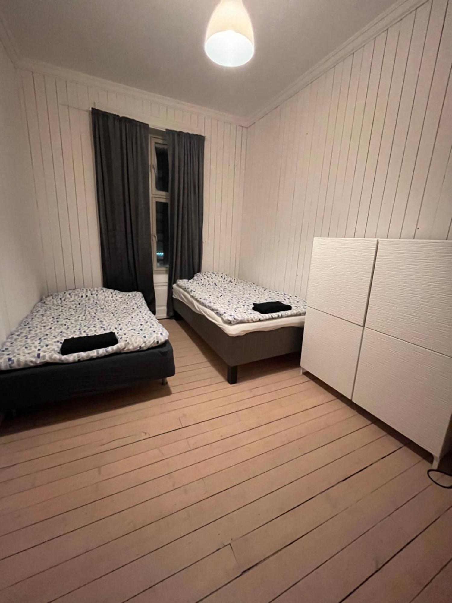 Gjestgiverier Rom Midt I Sentrum - Ga Avstand Til Det Meste Oslo